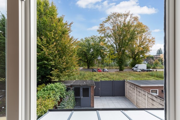 Medium property photo - Van Bosseplantsoen 8, 3317 PH Dordrecht